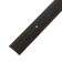 Single -level threshold, wenge, 40*900 mm