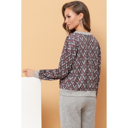 Female suit, size 46-2