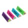 Triangle eraser, triangular, thermoplastic rubber, 44x15x15 mm
