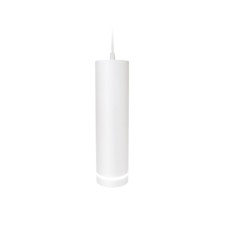 Светильник светодиодный подвесной в стиле техно Ambrella light, Techno, TN289, LED, 9 Вт, 675Lum, 4200К, цвет белый песок