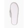 Slippers # 2 women, size 36.5, color gray color