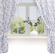 A kit for a kitchen with Berry Garden 145x180cm-2 pcs., 100% p/e