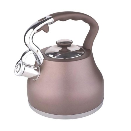 Metal kettle 2.7 l