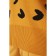 Female jumper Eliseeva Olesya, size 42-44, yellow color
