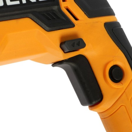 DEKO DKH perforator, 850 W, SDS+, 4850 beats/min, 3 J, case, 5 drill sets-4