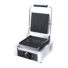 Gastrorag NPL-EGD10, electric, single, anti-stick coating, 50-300 ° C