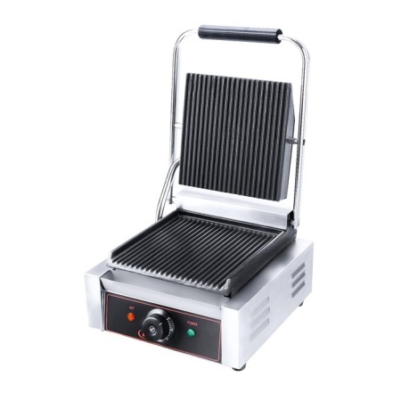 Gastrorag NPL-EGD10, electric, single, anti-stick coating, 50-300 ° C
