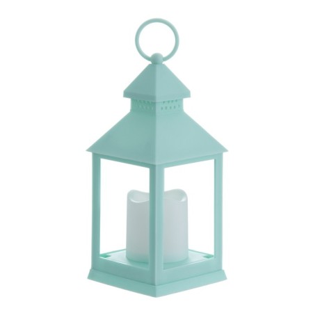 Nightlight "LED" LED 3W 4000k 3X AAA AAA 10.5x10.5x24cm Risalux-4