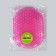 Anti -cellulite massage "mittens", 15 × 11 × 2 cm, with a suspension, color mix