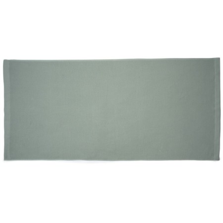Waffle towel Tkano Essential, 430 g, size 70x140 cm, sage color-1
