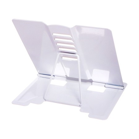 Book stand Metal 15.2 x 15.2 x 12.5cm cat-1