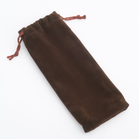 Cooling tube for tobacco "Commander premium", classic, 10.9 x 4.4 x 3.3 cm-4