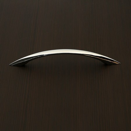 Handle-slop LT-9201, 153*10*25 mm, size 128 mm-1
