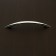 Handle-slop LT-9201, 153*10*25 mm, size 128 mm