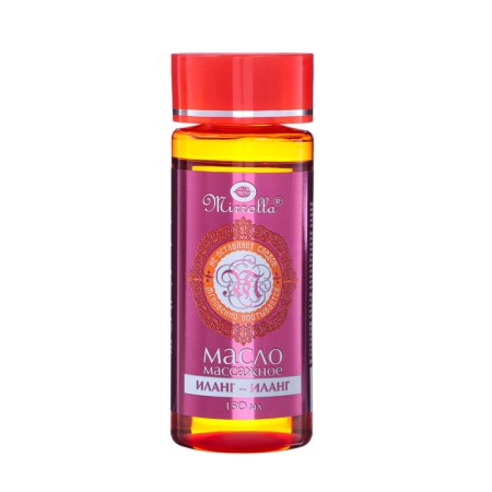Massage Mirrolla massage, 150 ml