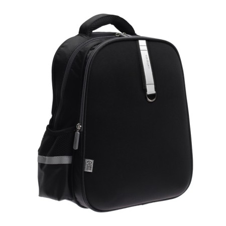 Barry backpack Calligrata, 39 x 30 x 14 cm, "black" style "-3