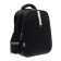 Barry backpack Calligrata, 39 x 30 x 14 cm, "black" style "
