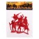 Game set "Cardinal Guards"