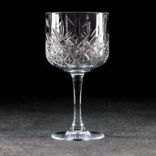 Glass glass Timeless glass, 500 ml