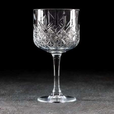 Glass glass Timeless glass, 500 ml