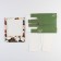 Box for sweets, confectionery packaging, 16 cells, Gift for you, 17.7 x 17.7 x 3.8 cm