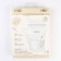 A set of packages for storage and freezing of breast milk, 200 ml, 15 pcs.