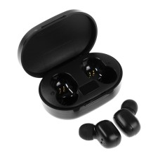 Maxvi Maxvi Maxvi MaxVi-101bt Up, TWS, vacuum, microphone, BT 5.3, 200 mAh, black