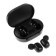 Maxvi Maxvi Maxvi MaxVi-101bt Up, TWS, vacuum, microphone, BT 5.3, 200 mAh, black