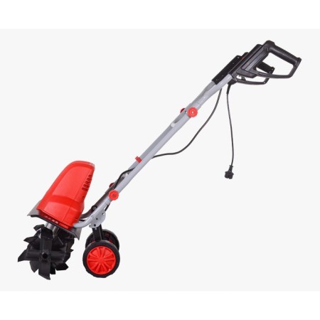Cultivator Resanta EMS-21, electric, 2000 watts, width/depth 40/21 cm-3