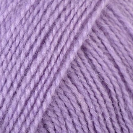 Yarn "magnificent" 30% Angora, 70% acrylic volume 300m/100g (178-sv. Siren)