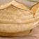 Vaska wicker, from bamboo 27x27x13 cm