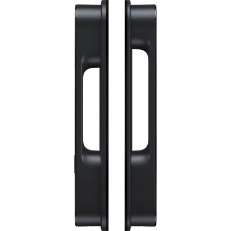 Smart Castle AQARA D100 Zigbee Similar defeat. Pal. 2480MAH black (ZNMS20LM)-3