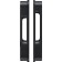 Smart Castle AQARA D100 Zigbee Similar defeat. Pal. 2480MAH black (ZNMS20LM)
