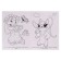 Coloring "Interplanetary Friendship"