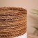 Wicker basket 35x35x30 cm