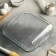 Baking shape with handles, 3.2 l, 28 × 28 × 6 cm