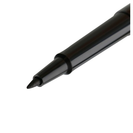 Capillary pen Luxor "Iconic M" Knot 1.0 mm, black ink-4