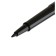 Capillary pen Luxor "Iconic M" Knot 1.0 mm, black ink