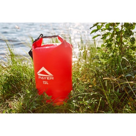 Harkome Payer "Sugomak", 15l, red, a602-8