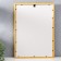 Photo frame wood 30x42 cm pine, mix (plastic screen)