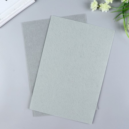 Hard felt 1 mm 20x30 cm St.-2