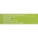 Kuznetsov applicator, neck roller, spanbond, red, 14 x 23 cm.