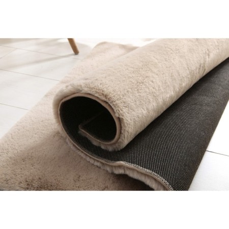 Set of rugs Sofi de Marko Camilla, size 60x100 cm, 50x70 cm, light-beige color-3