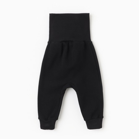 Little slider crumb I "Little Boss", height 86-92 cm, black-3