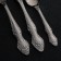 Set of cutlery "Troika", 36 items