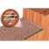 Mesh pantry pantry 15-zn w90 20m galvanized