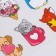Thermal transfers for dolls "Joy", 14.5 × 23.5 cm
