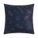 Pillowcase decorative Ethel "Christmas Snowball" 40 x 40 cm, polyester
