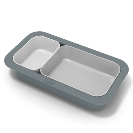 Set of silicone sections for MB Silicase lunch boxes, 3 pcs.-5