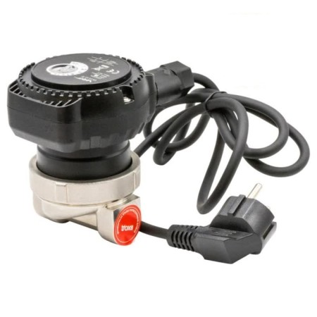 Circulation pump vRT vr.15-12.72, 9 watts, pressure 12 m, 8 l/min, cable 1.2 m, for DIS